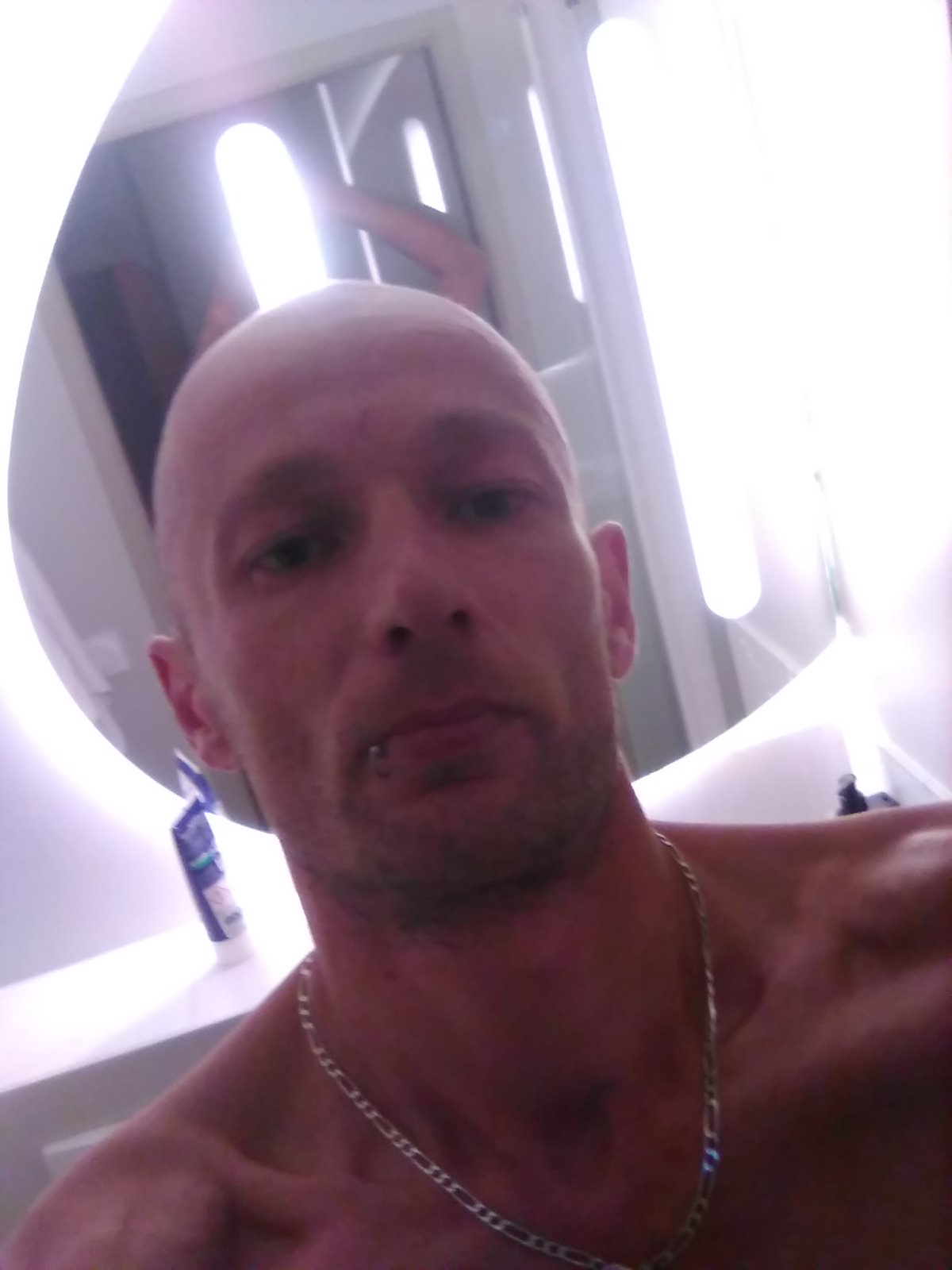 Profil de Antonello, 43 ans, Libertine à Roberval