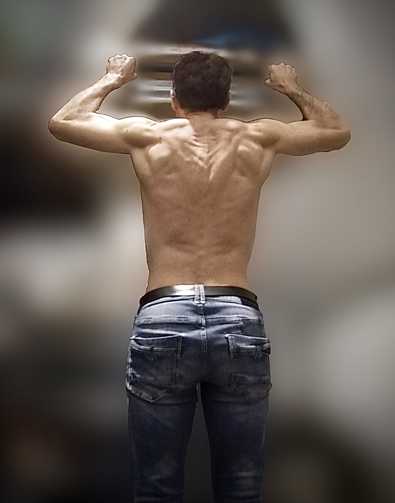 Profil de Brondon, 42 ans, Libertine à Saint-Norbert