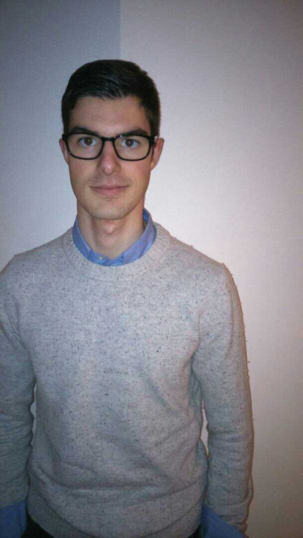 Profil de Gontran, 30 ans, Libertine à Archerwill