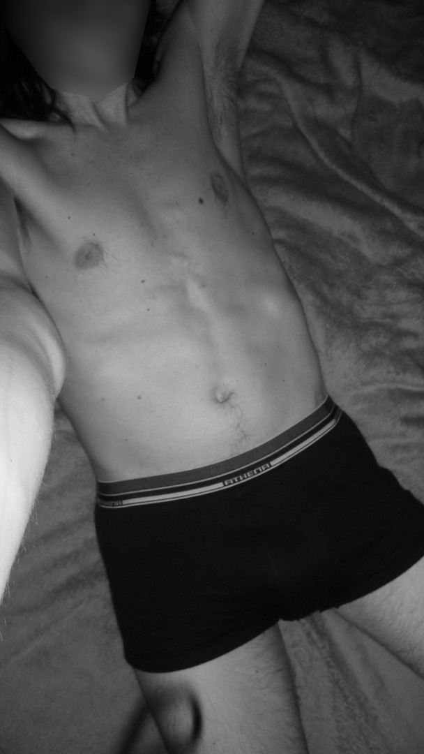 Profil de Killien, 33 ans, Libertine à Ogden