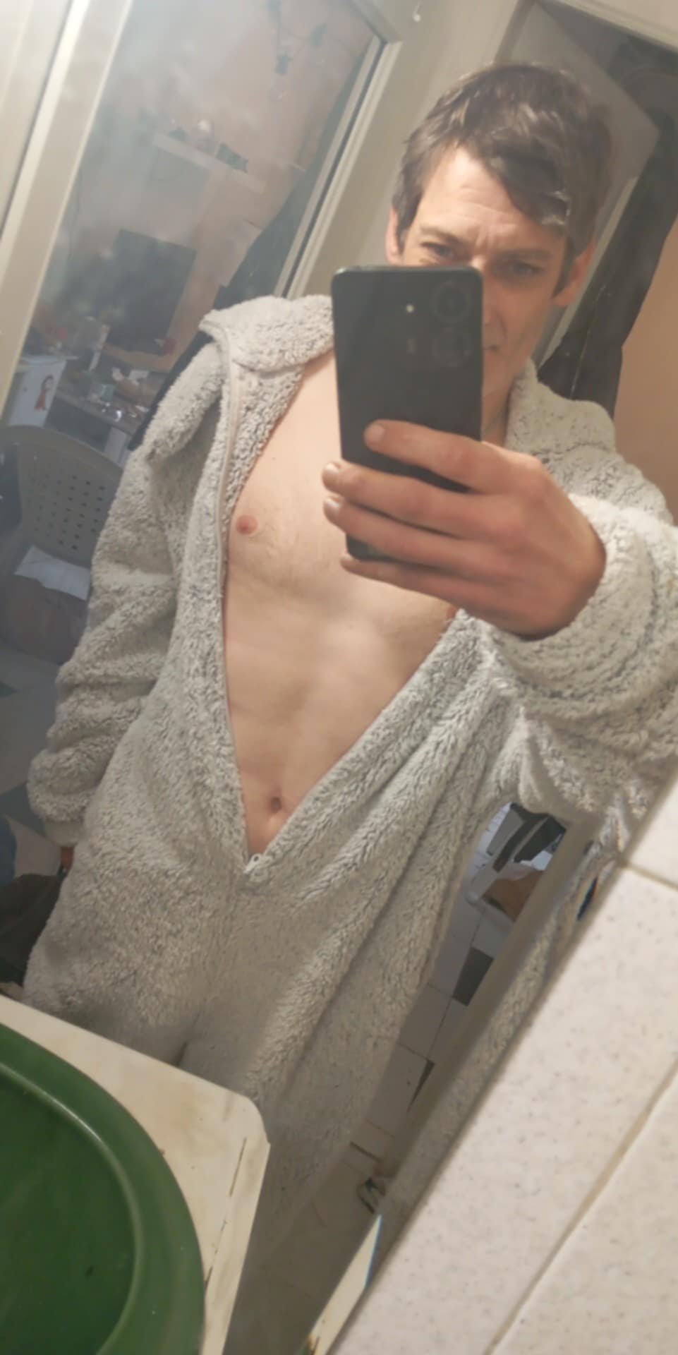 Profil de Mylo, 48 ans, Libertine à Lévis