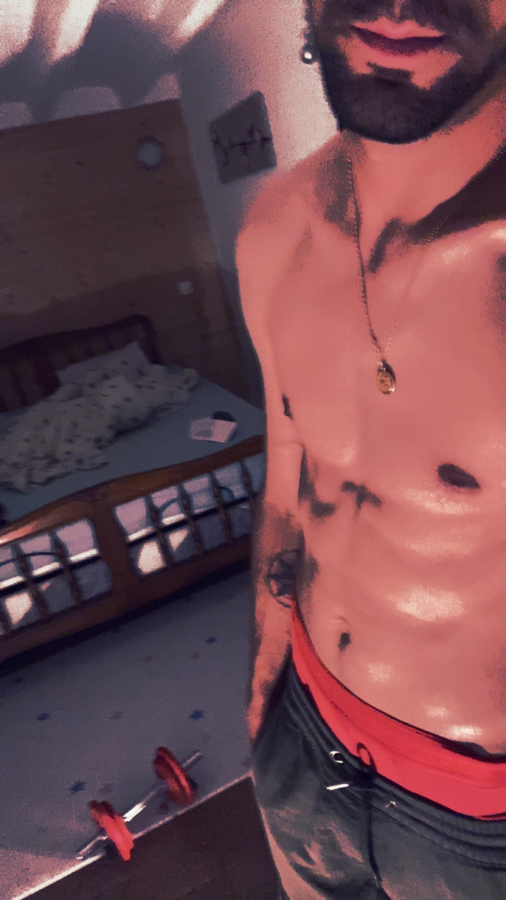 Profil de Virgile, 24 ans, Libertine à Sheho