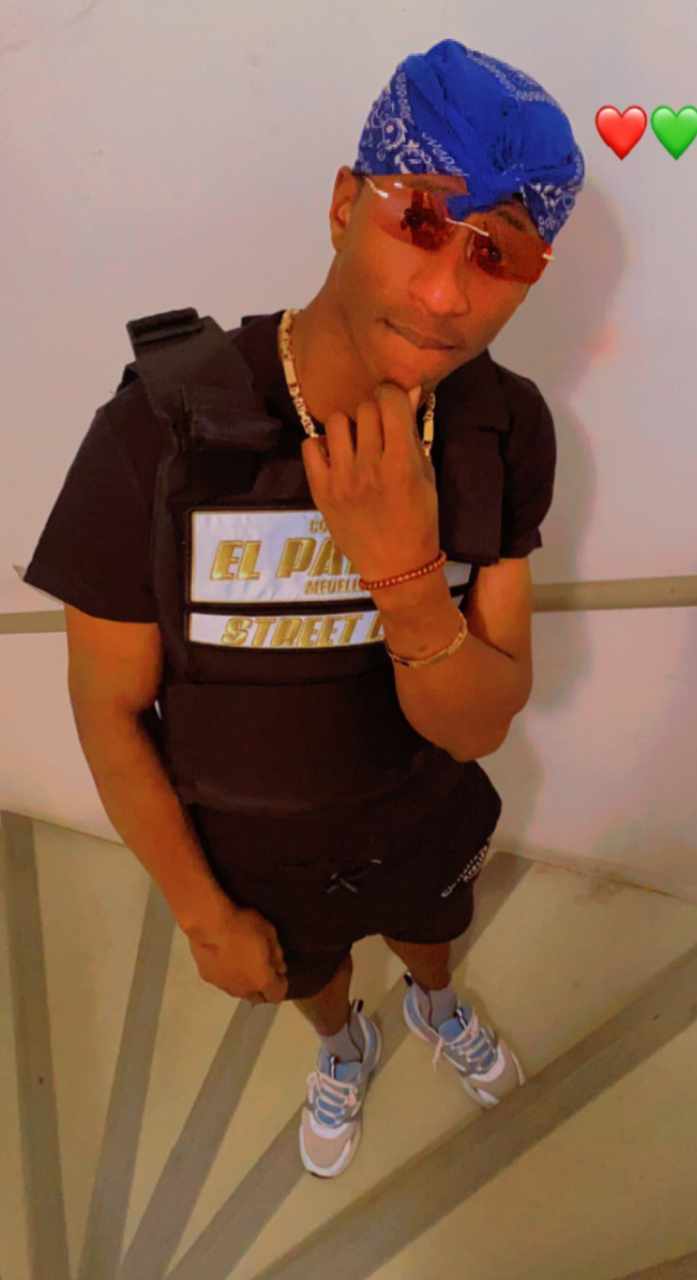 Profil de Malcome, 18 ans, Libertine à Jonquière