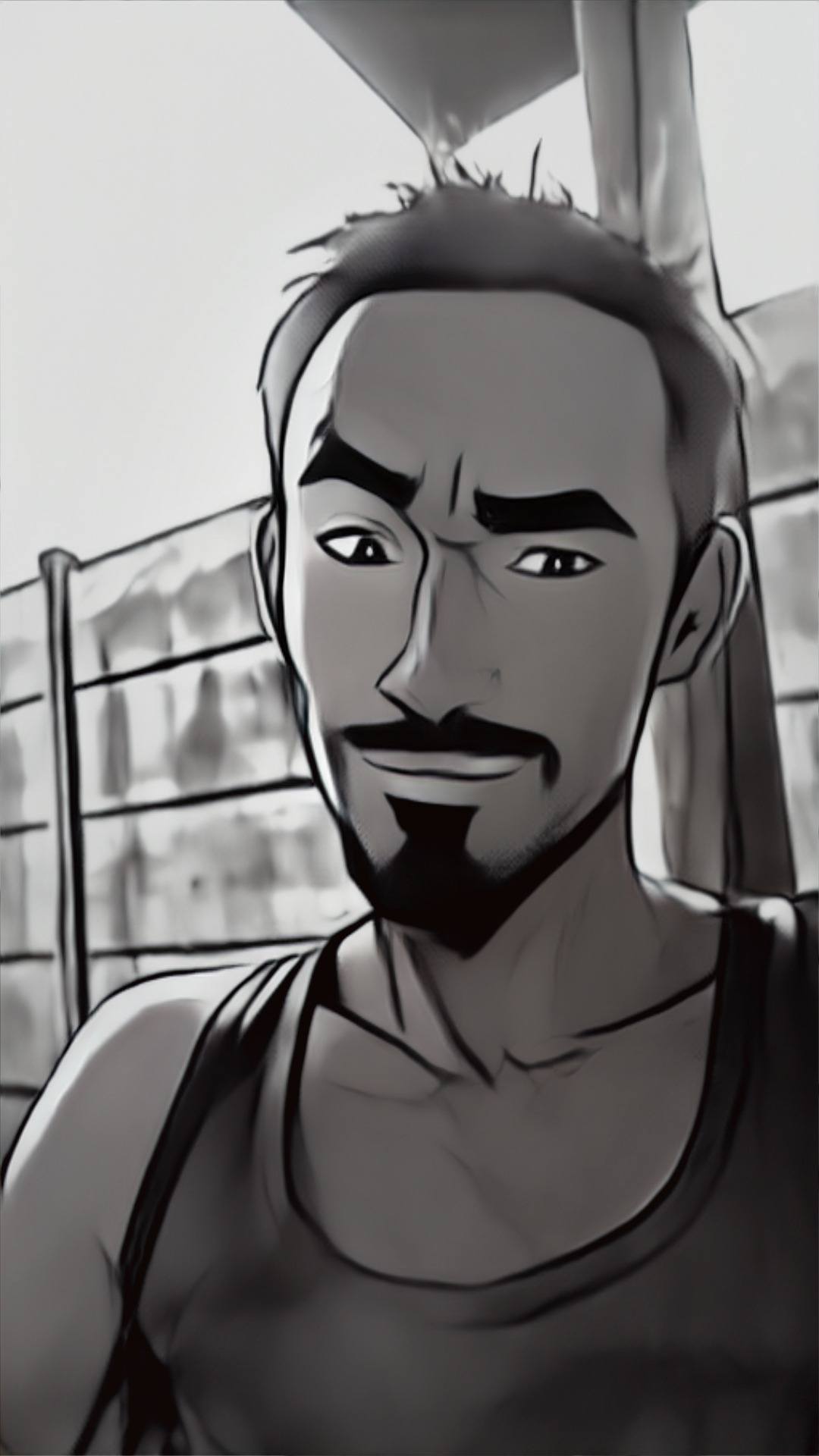 Profil de Dante, 35 ans, Libertine à Redcliff