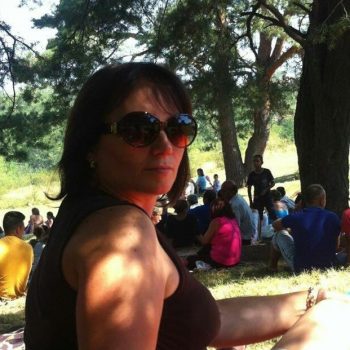 Profil de Mylène, 43 ans, Libertine à Eckville