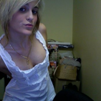 Profil de Renate, 28 ans, Libertine à Newport