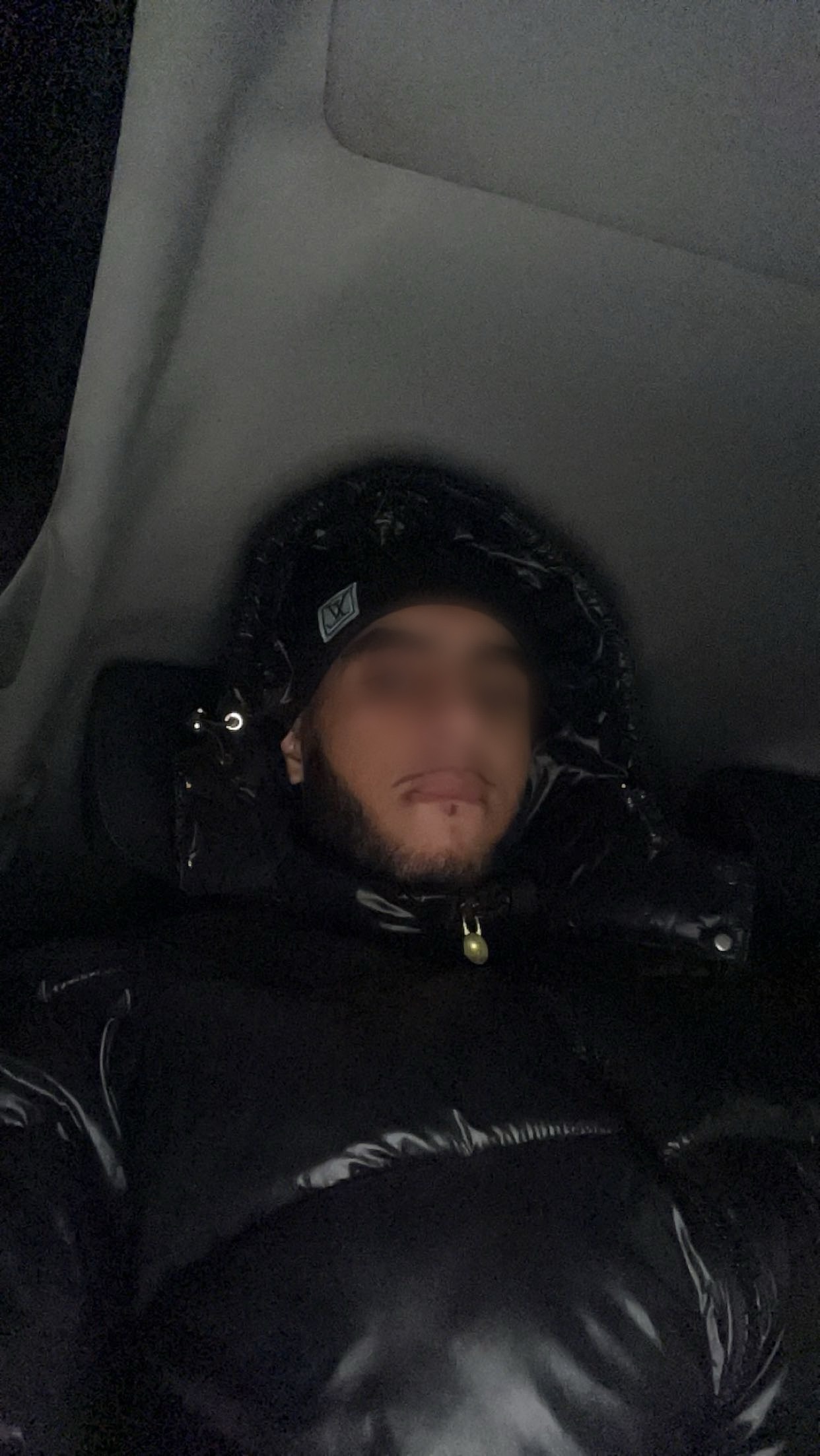 Profil de Wafi, 22 ans, Libertine à Saint-Anselme