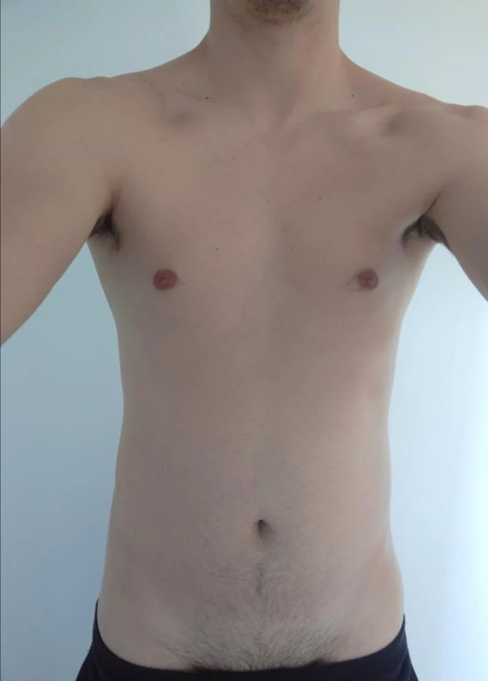 Profil de Kilyane, 28 ans, Libertine à Frontier