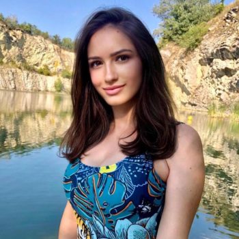 Profil de Aelys, 32 ans, Libertine à Limerick