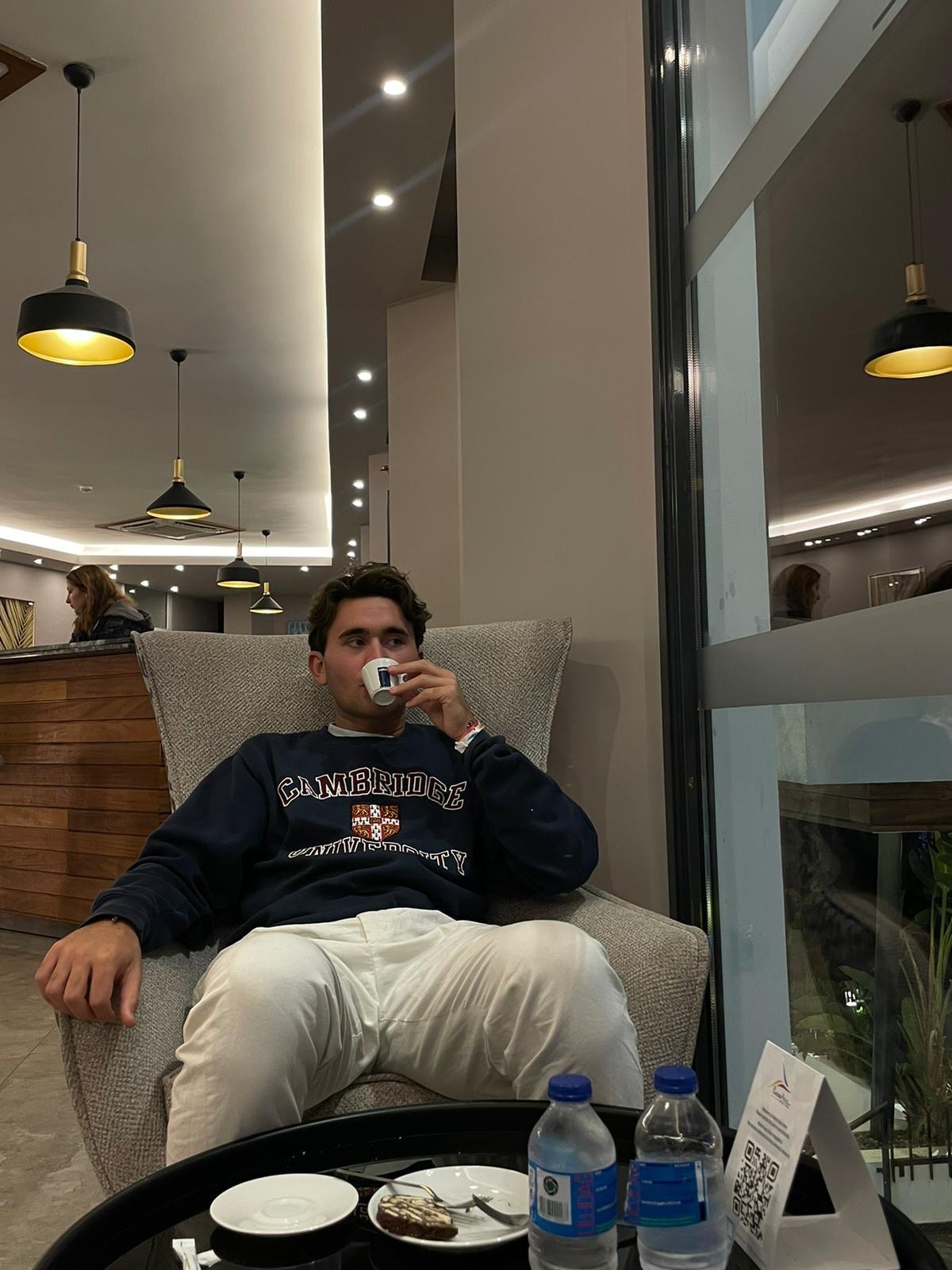 Profil de Wyllan, 23 ans, Libertine à Weekes