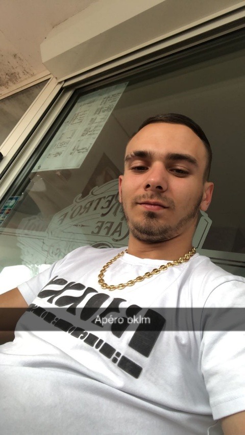 Profil de Magloire, 27 ans, Libertine à Frontier