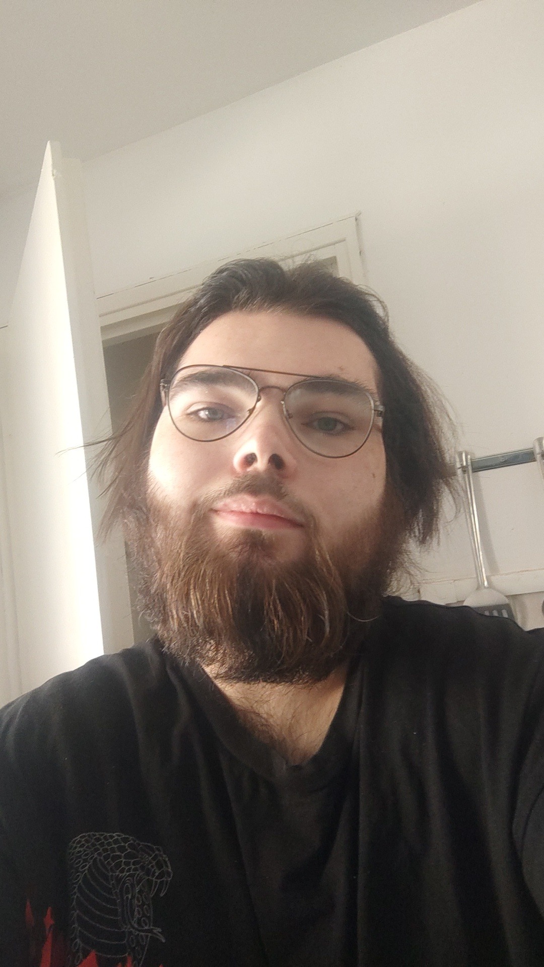 Profil de Bouziane, 22 ans, Libertine à Langham