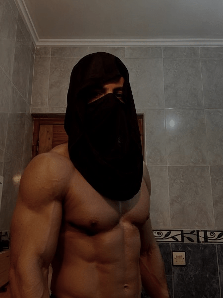 Profil de Wilem, 23 ans, Libertine à Milo