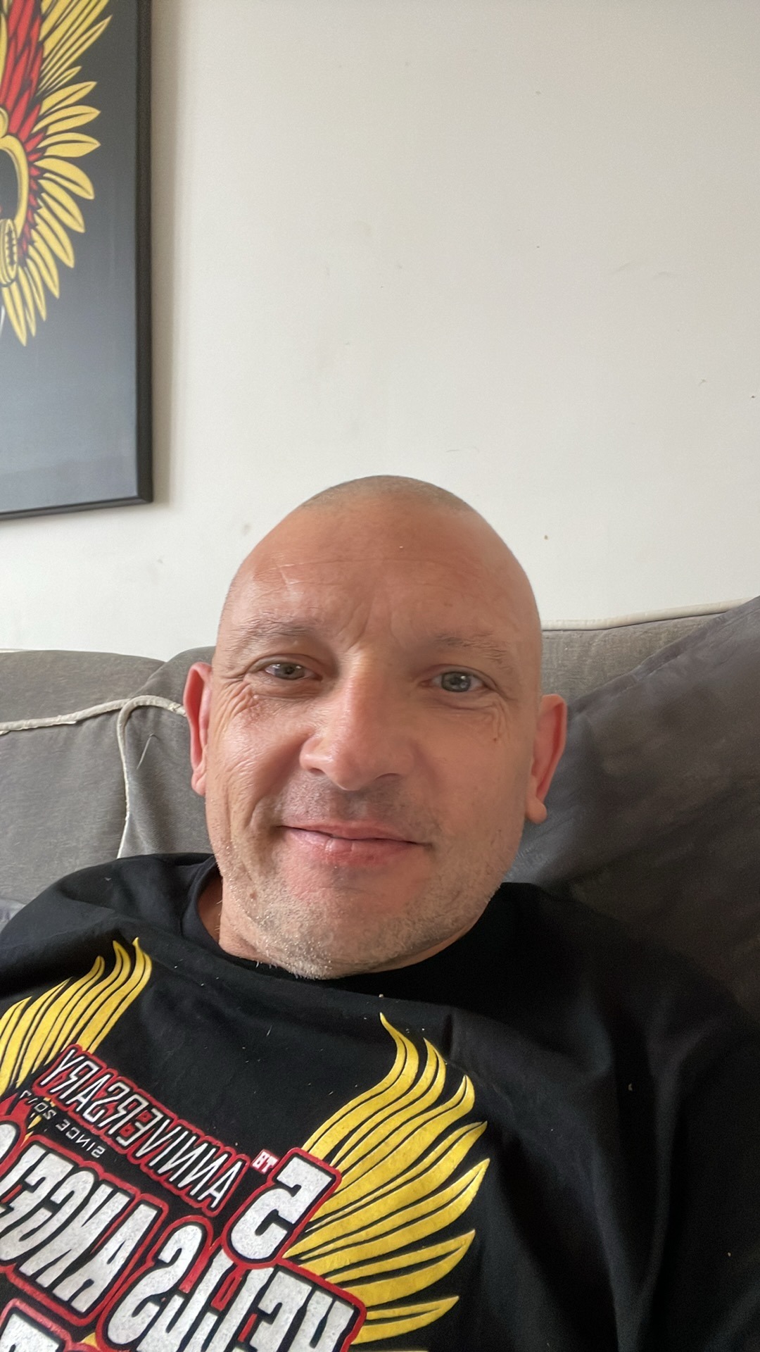 Profil de Nouredine, 54 ans, Libertine à Scott