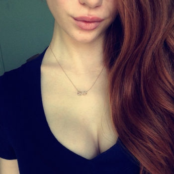 Profil de Armonie, 29 ans, Libertine à Chandler