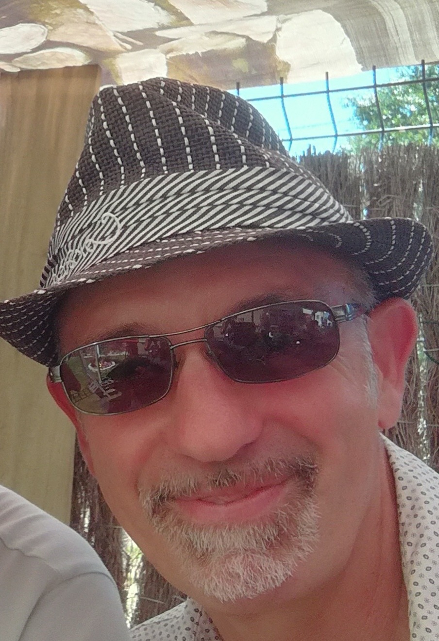 Profil de Aydan, 53 ans, Libertine à Clyde