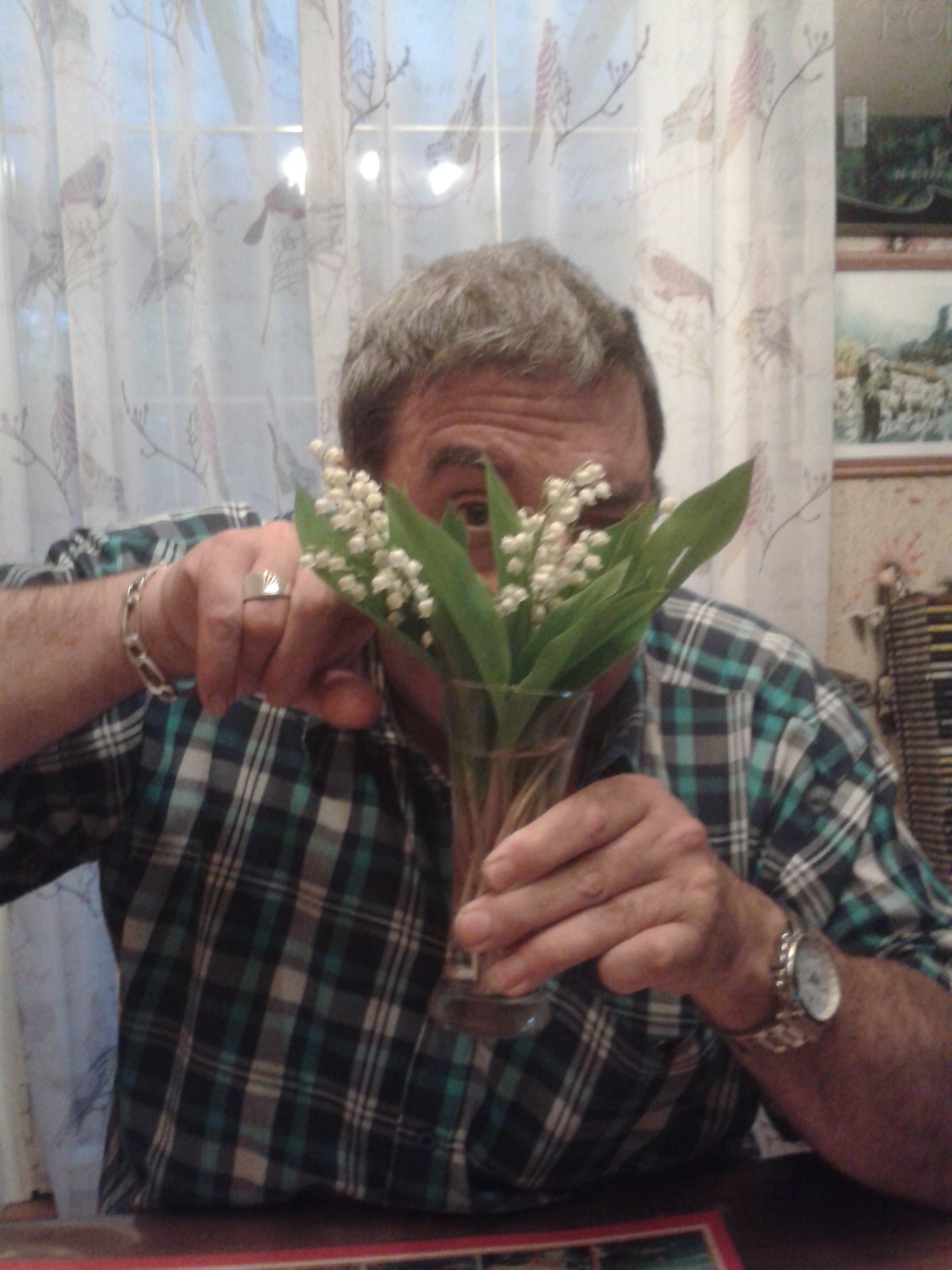 Profil de Isai, 54 ans, Libertine à Asquith