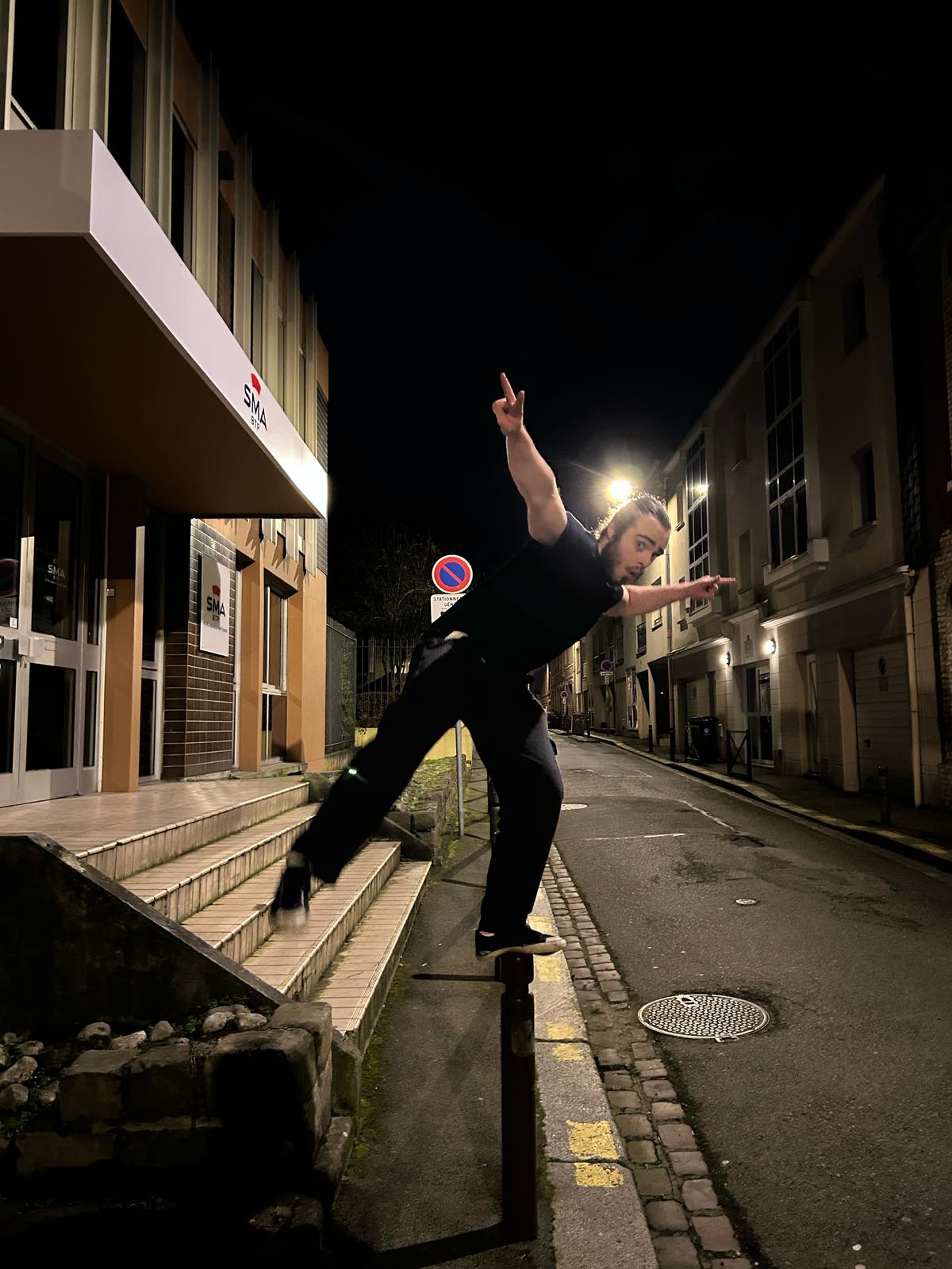 Profil de Keony, 22 ans, Libertine à Lang