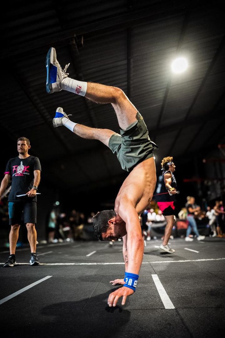 Profil de Gines, 21 ans, Libertine à Holdfast