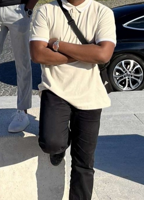 Profil de Haron, 24 ans, Libertine à Calmar