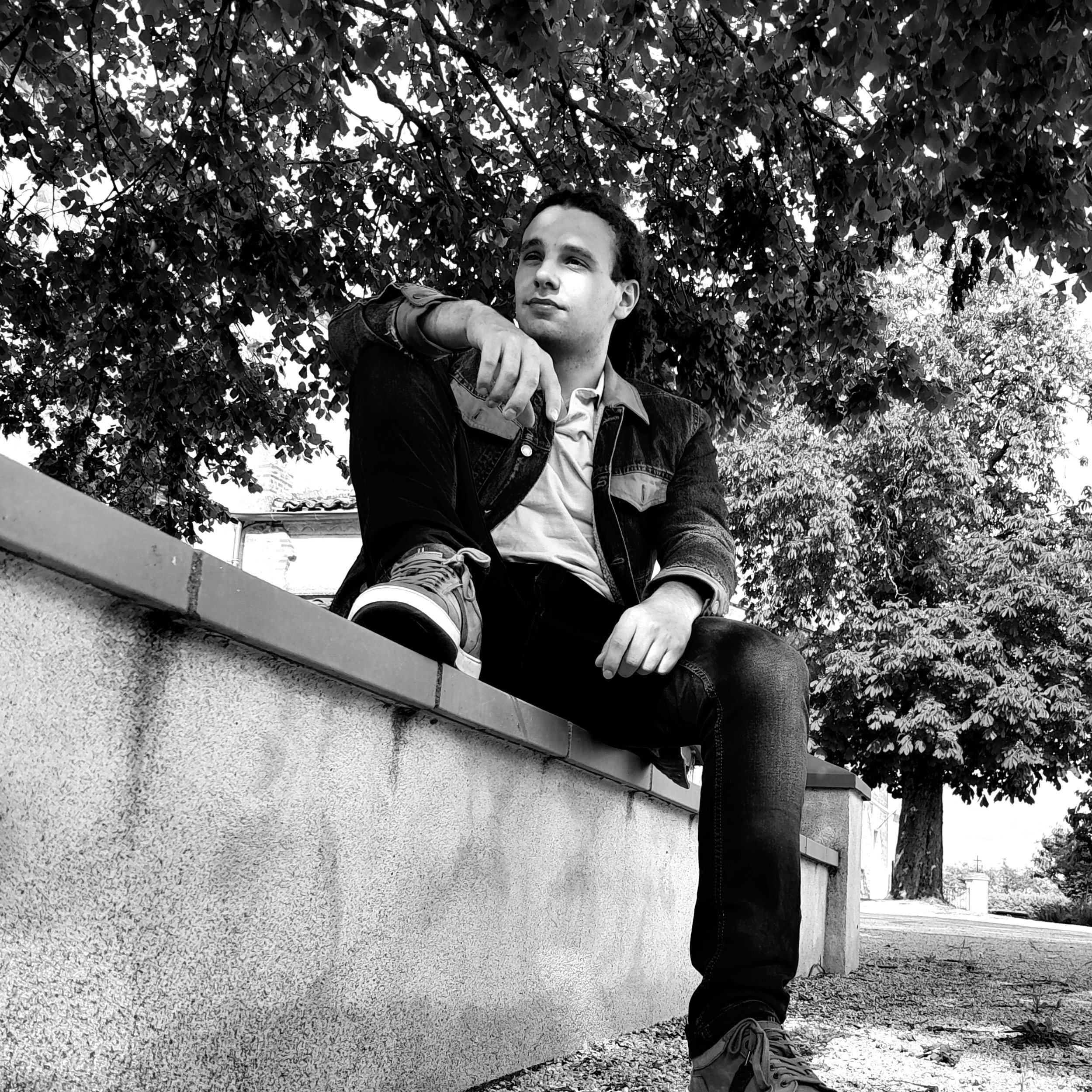 Profil de Jokin, 20 ans, Libertine à Les Éboulements