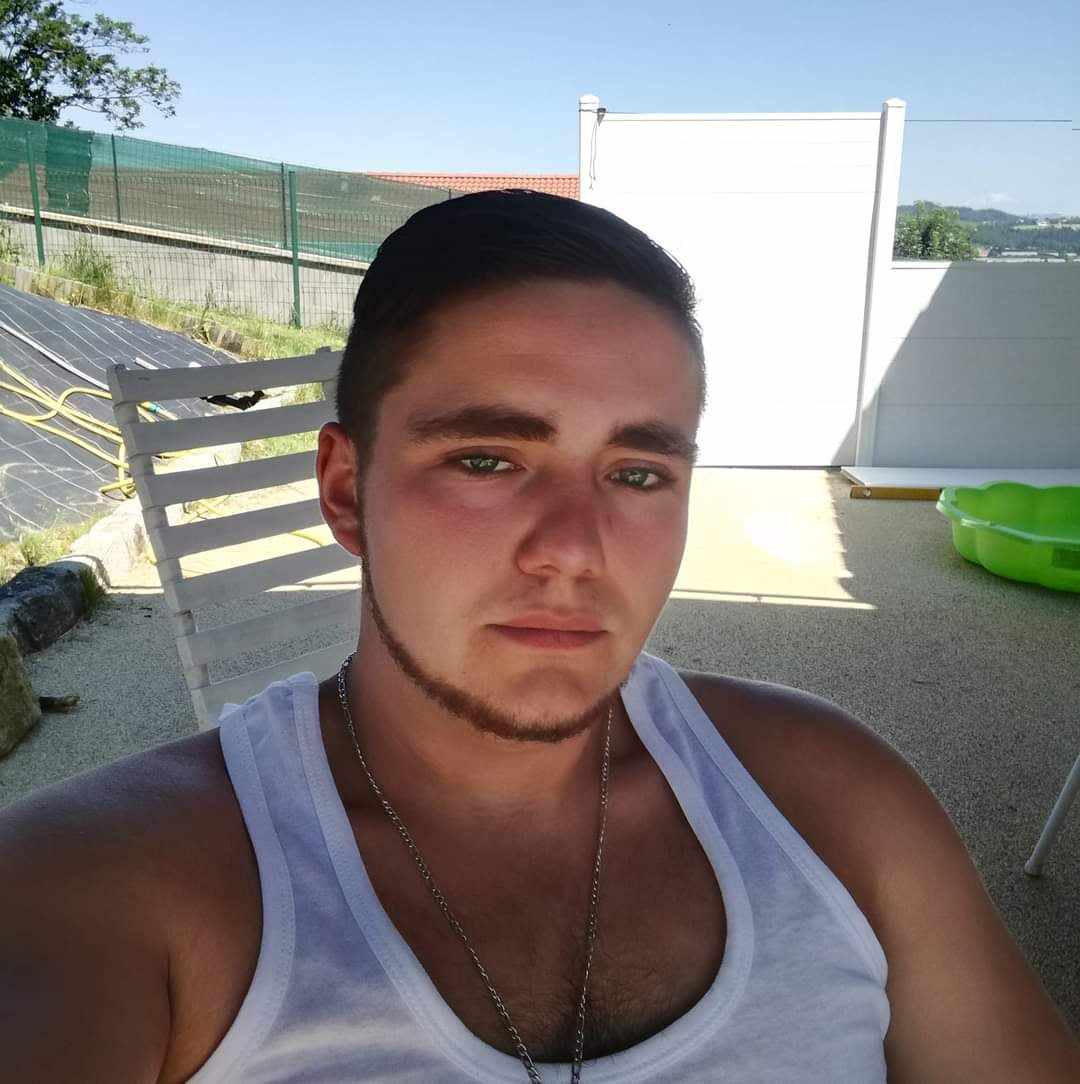 Profil de Cylien, 27 ans, Libertine à Bathurst