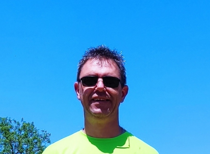 Profil de Majid, 42 ans, Libertine à Virden