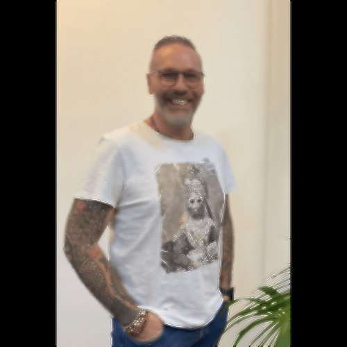 Profil de Petar, 49 ans, Libertine à Munson