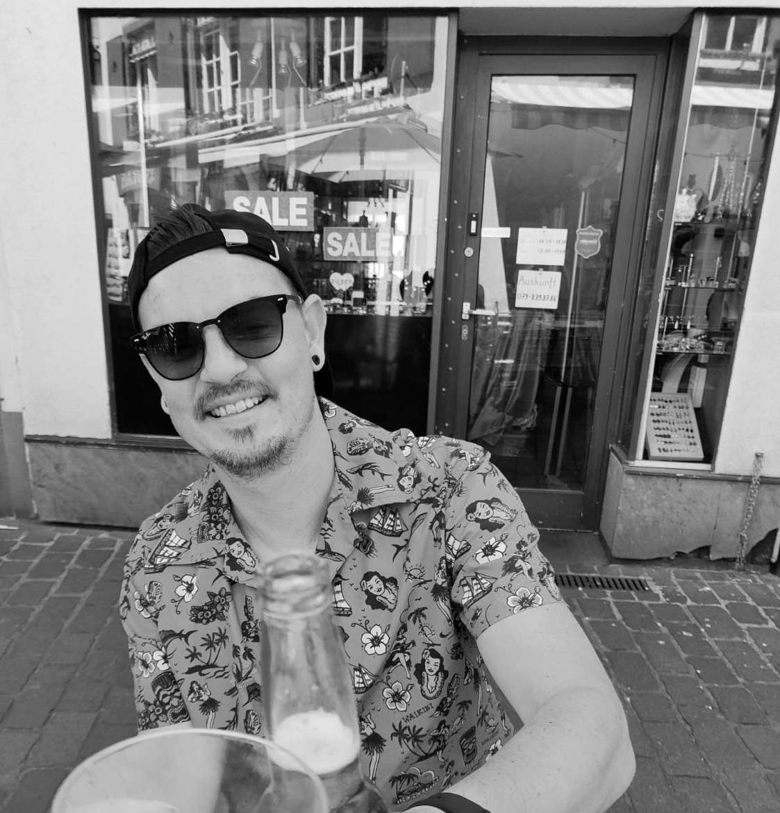 Profil de Milhan, 40 ans, Libertine à Sayabec