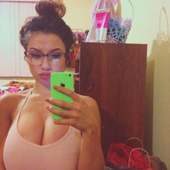 Profil de Moranne, 32 ans, Libertine à Warner