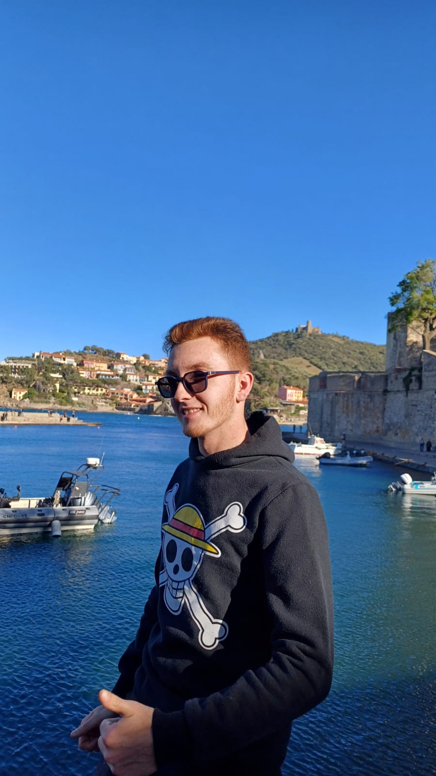 Profil de Lemy, 19 ans, Libertine à Loreburn