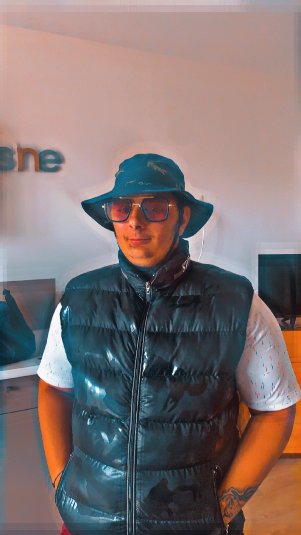 Profil de Tarike, 20 ans, Libertine à Czar