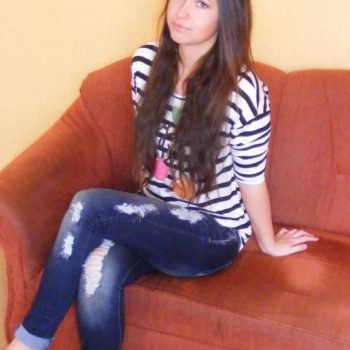 Profil de Zora, 28 ans, Libertine à Nairn and Hyman