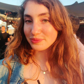 Profil de Marilia, 29 ans, Libertine à Amos