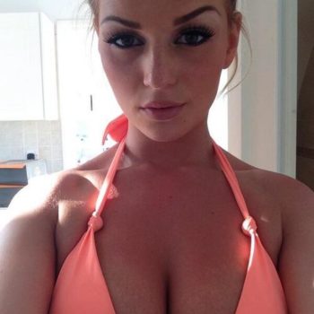 Profil de Joziane, 33 ans, Libertine à Atwater