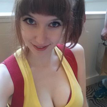 Profil de Adiaratou, 26 ans, Libertine à Barraute