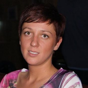 Profil de Giana, 38 ans, Libertine à Lushes Bight-Beaumont-Beaumont North