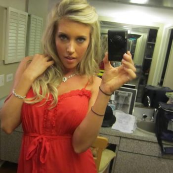 Profil de Mailye, 32 ans, Libertine à Stanstead