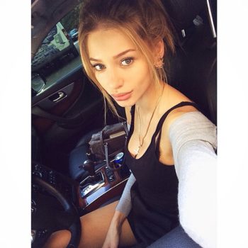 Profil de Liv, 26 ans, Libertine à Jans Bay