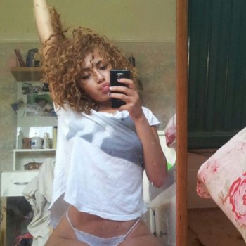 Profil de Maria-rosa, 30 ans, Libertine à Estérel