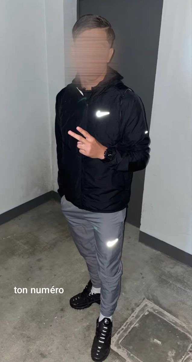 Profil de Vynce, 22 ans, Libertine à Ethelbert