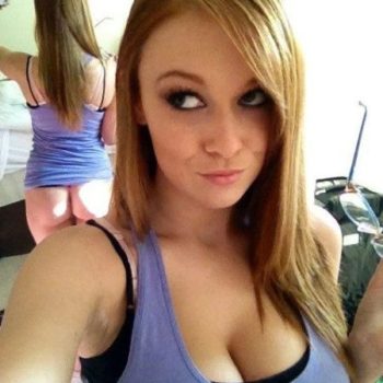 Profil de Shoshana, 30 ans, Libertine à High River