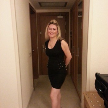 Profil de Kayline, 33 ans, Libertine à Hawkesbury