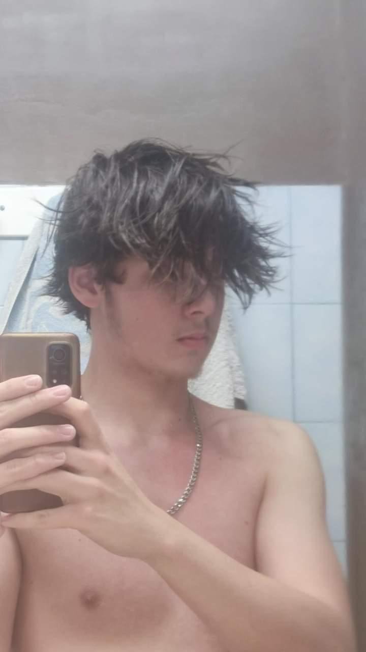 Profil de Mevin, 18 ans, Libertine à Donnelly