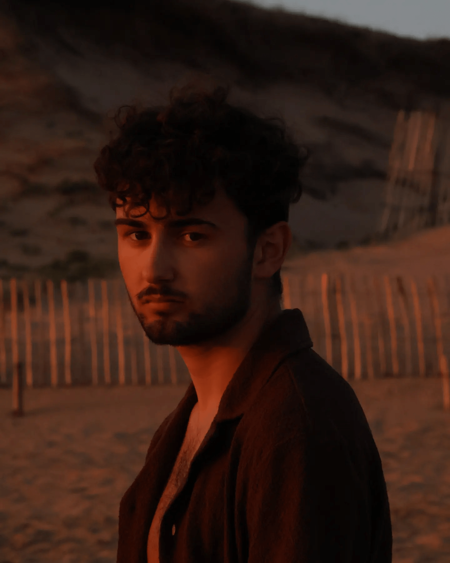 Profil de Okacha, 22 ans, Libertine à Smiley