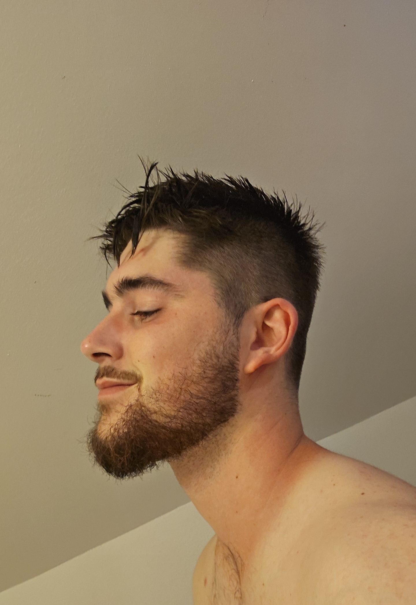 Profil de Ashley, 23 ans, Libertine à Alida