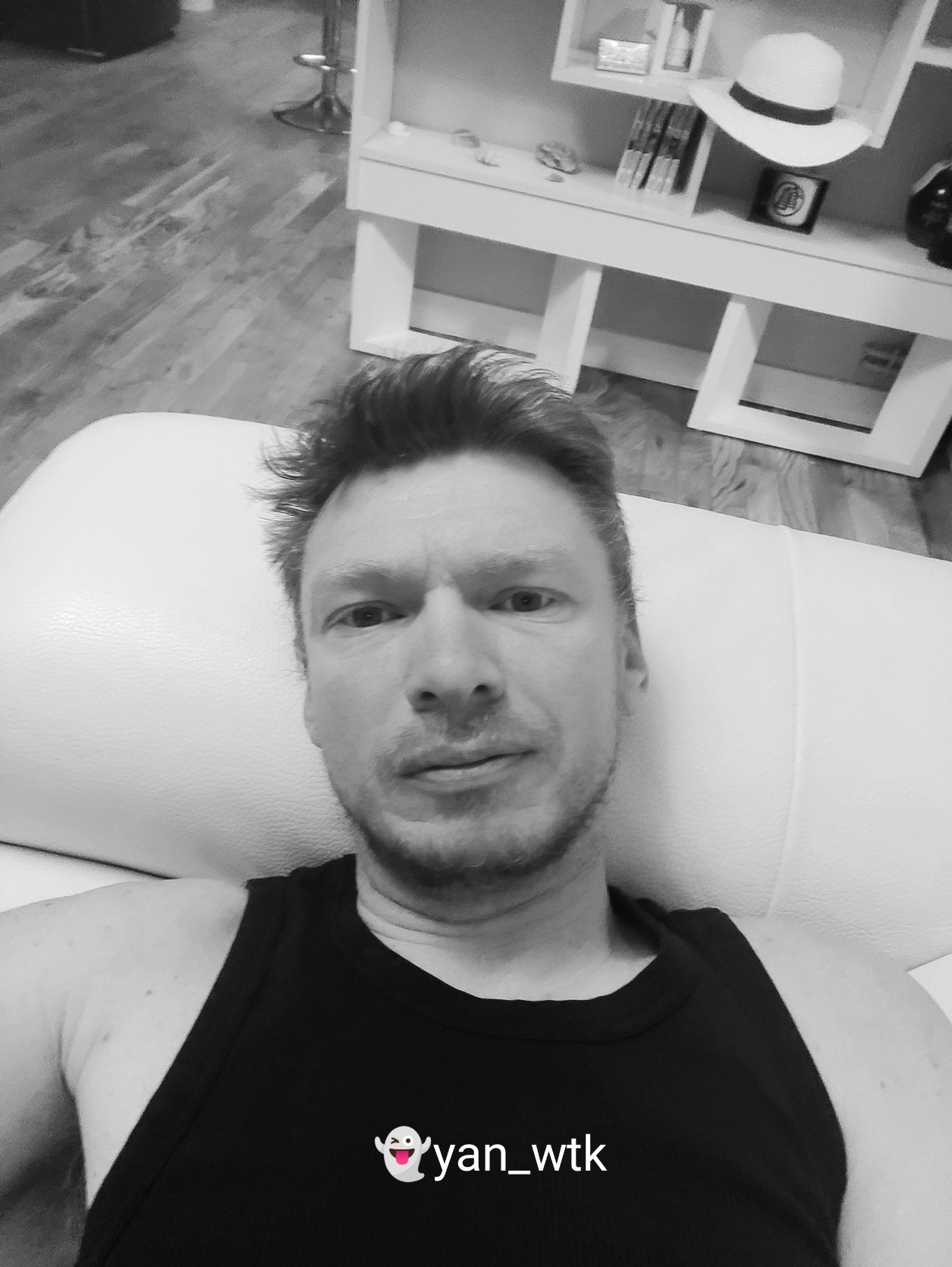 Profil de Abdon, 47 ans, Libertine à Contrecœur