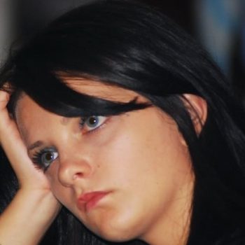 Profil de Cira, 32 ans, Libertine à Calmar