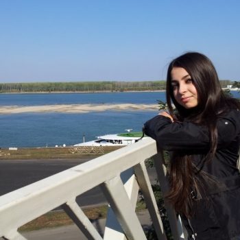 Profil de Coecilia, 28 ans, Libertine à Saint-Pie-de-Guire