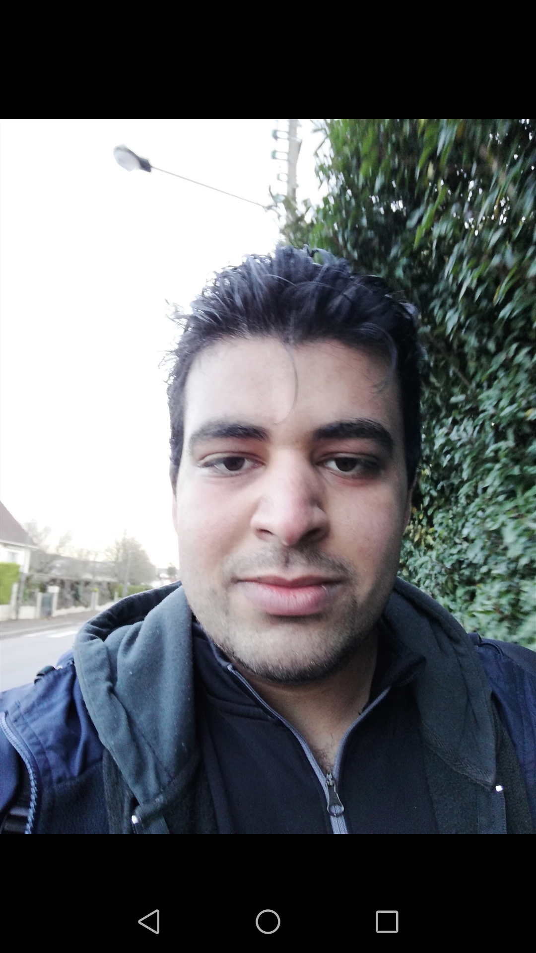 Profil de Djessy, 20 ans, Libertine à Mascouche